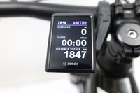 HAIBIKE AllMtn CF 8 2023 T.L