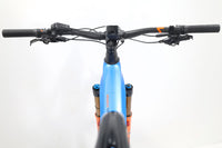 CUBE Stereo Hybrid 140 HPC ActionTeam 750 2022 T.XL