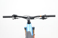 CUBE Stereo Hybrid 140 HPC 750 2023 T.M