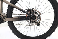 SCOTT Spark eRIDE 910 2020 T.M