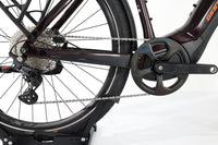 GIANT Explore E+ 1 GTS 2023 T.XXL