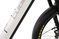 CUBE Stereo Hybrid ONE44 EXC Allroad 2025 T.L