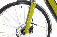 CUBE Ella Hybrid Ride 500 2022 T.50