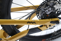 LAPIERRE Overvolt AM 8.7 750 2024 T.S