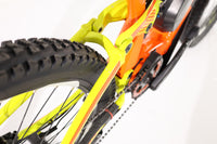 GIANT Full E+ 1 2016 T.M