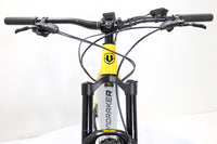 MONDRAKER Level RR 2022 T.M