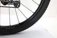 WILIER TRIESTINA E803 TRB Pro 630Wh 2023 T.M