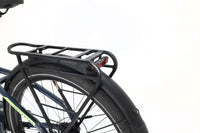 HAIBIKE Trekking 5 Mid 2022 T.S