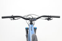 SANTA CRUZ Heckler 9C kit MX S 2023 T.M