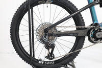 KTM Macina Prowler Master 2025 T.L