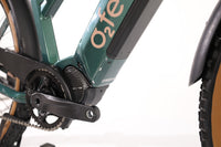 O2FEEL Vern Adventure Power 8.1 2023 T.M