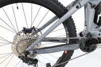 SCOTT Ransom eRIDE 920 2022 T.L