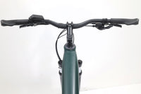 CUBE Touring Hybrid ONE 500 2023 T.M