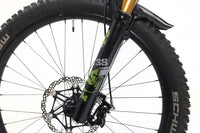 SANTA CRUZ Nomad C X01 2021 T.L