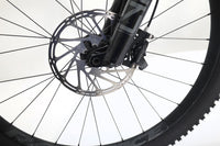 SANTA CRUZ Heckler SL S 2024 T.L