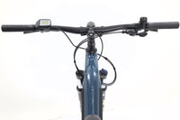 HAIBIKE Trekking 5 Mid 2022 T.S