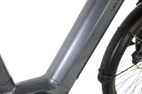 VÉLO DE VILLE AEB 890 Pro 12 2024 T.63