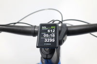 CUBE Stereo Hybrid 140 HPC ActionTeam 750 2022 T.XL