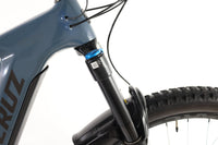 SANTA CRUZ Heckler 9C MX R 2023 T.M