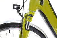 CUBE Ella Hybrid Ride 500 2022 T.50