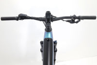 CUBE Reaction Hybrid Race 750 2024 T.S