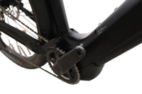 CUBE Reaction Hybrid Race 800 Allroad 2025 T.L
