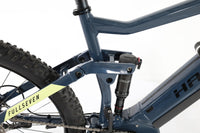 HAIBIKE FullSeven 5 2021 T.L