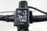 CUBE Reaction Hybrid Race 750 2024 T.S