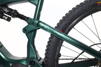 BH iLynx+ Enduro 9.8 2023 T.L