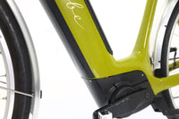 CUBE Ella Hybrid Ride 500 2022 T.50