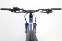 LAPIERRE Overvolt AM 7.7 2024 T.XL