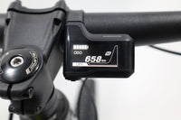WILIER TRIESTINA E803 TRB Pro 630Wh 2023 T.M