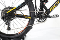 MONDRAKER Foxy 2018 T.L
