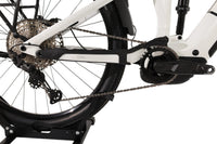 CUBE Stereo Hybrid ONE44 EXC Allroad 2025 T.L