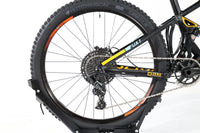 MONDRAKER Foxy 2018 T.L