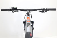 LAPIERRE Overvolt AM 5.5 2021 T.L