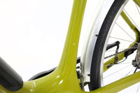 CUBE Ella Hybrid Ride 500 2022 T.50