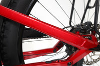 MOUSTACHE Samedi 27 Xroad FS 5 2021 T.XL