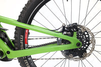 SANTA CRUZ Nomad C X01 2021 T.L