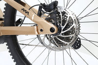 LAPIERRE Overvolt AM 5.6 2022 T.M