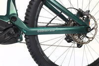 BH iLynx+ Enduro 9.8 2023 T.L