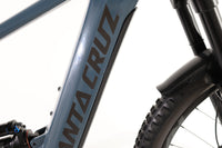 SANTA CRUZ Heckler 9C MX R 2023 T.M