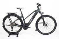 CUBE Kathmandu Hybrid EXC 750 2024 T.50