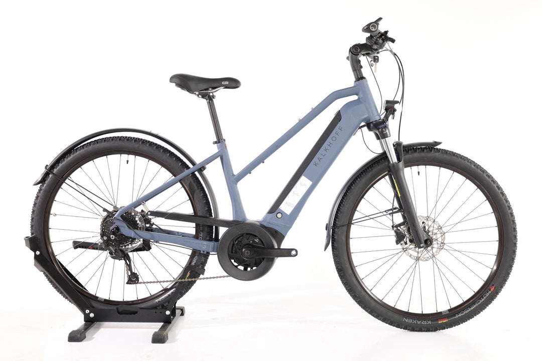KALKHOFF Entice 3.B Move 2023 T.S