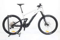 MOUSTACHE Samedi 29 Trail 5 2023 T.XL