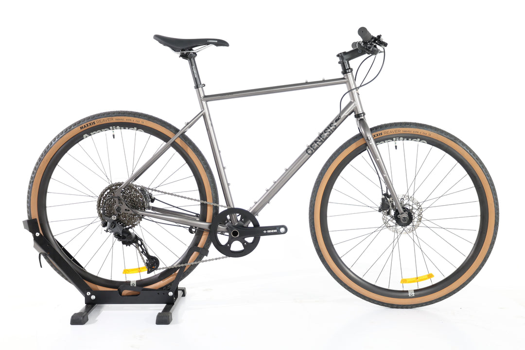 GENESIS Croix de Fer 20 FB 2026 T.L