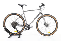 GENESIS Croix de Fer 20 FB 2026 T.L