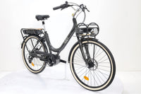 SOLEX Intemporel 1946 Infinity 2025 T.TU