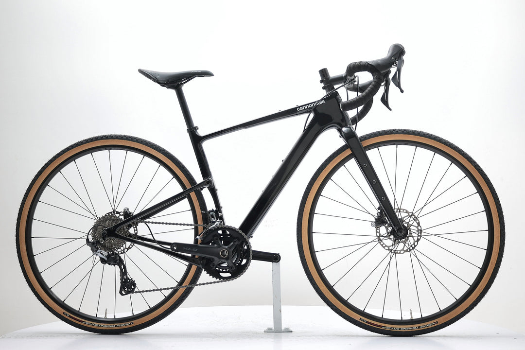 CANNONDALE Topstone Carbon 3 2023 T.S