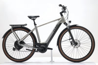 CUBE Touring Hybrid Pro 625 2023 T.M